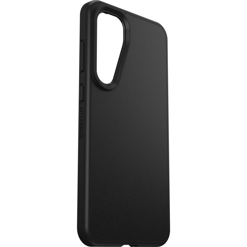 OtterBox React Series pour Galaxy S24 FE, Noir