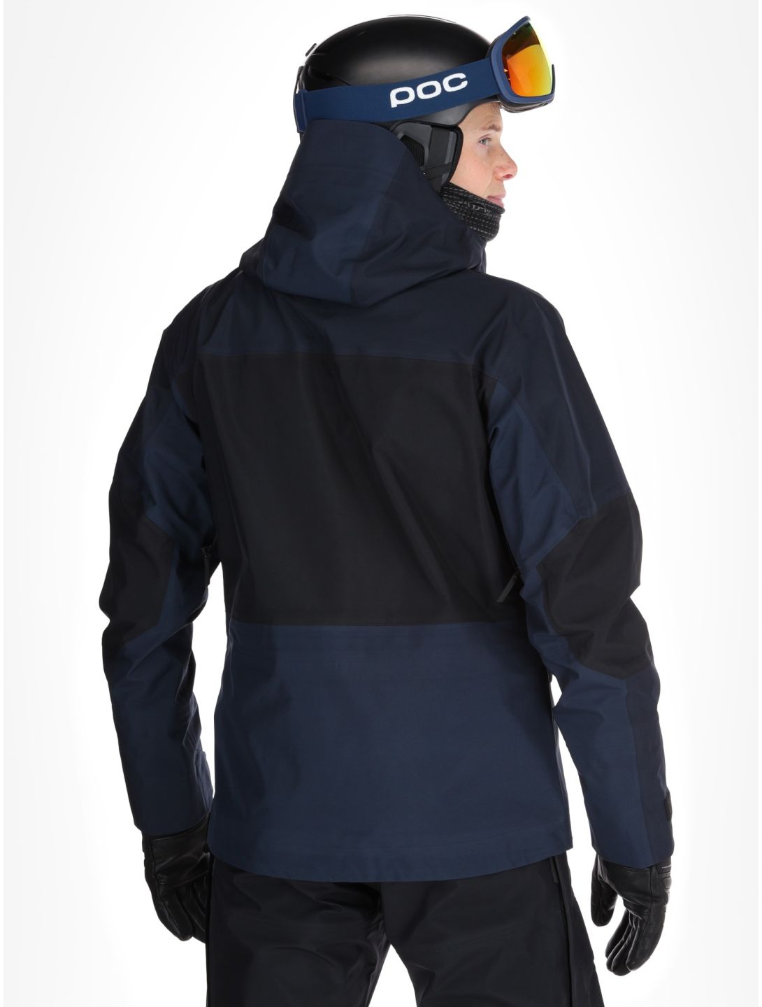 M Gravity Gore-Tex 3L hardshell ski-jas heren