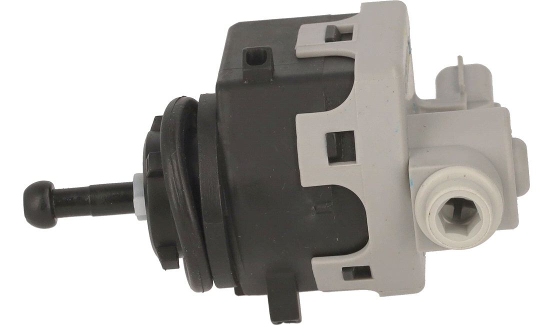 Lygtemotor