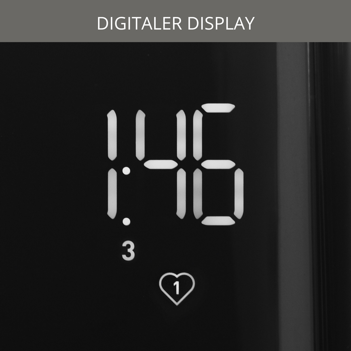 Smart'n Light KH6418