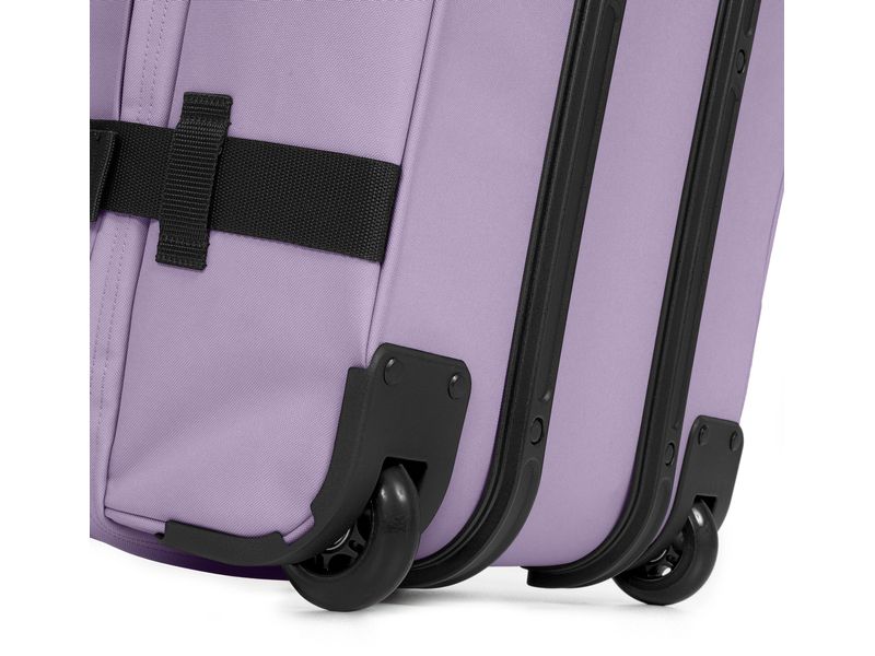 Eastpak Reisekoffer Transit'r M, 78 l, Violett Reisegepäck