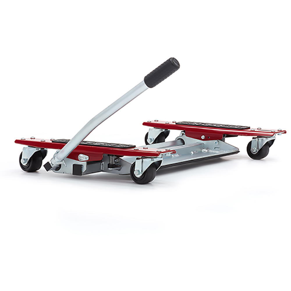 Acebikes - Chariot Bike-a-Side
