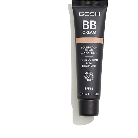 BB-cream 03 Warm Beige