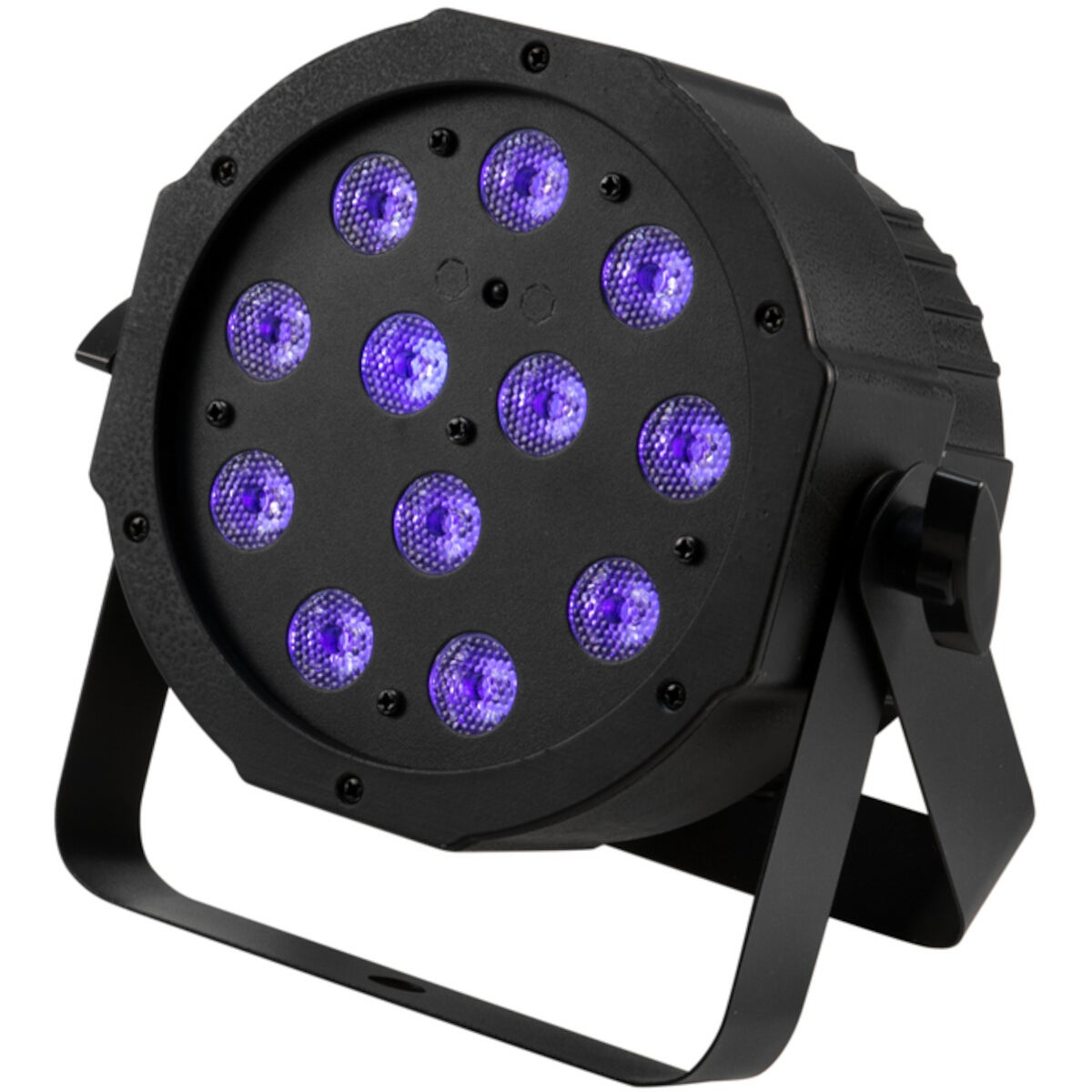 Eurolite LED SLS-12 UV Floor LED spot