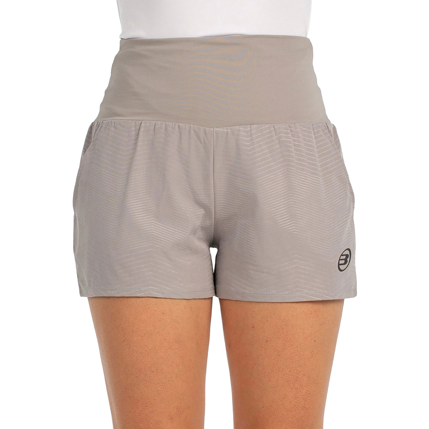Bullpadel Enejo Short