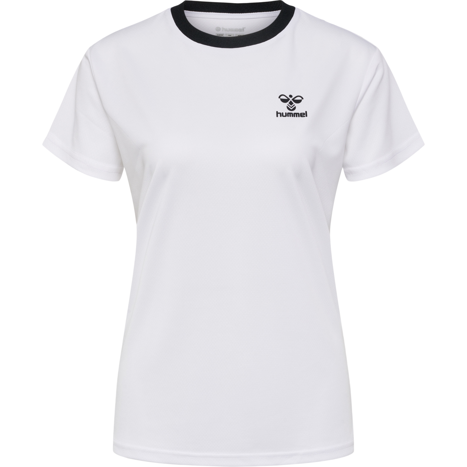 hmlSTALTIC POLY JERSEY S/S WOMAN