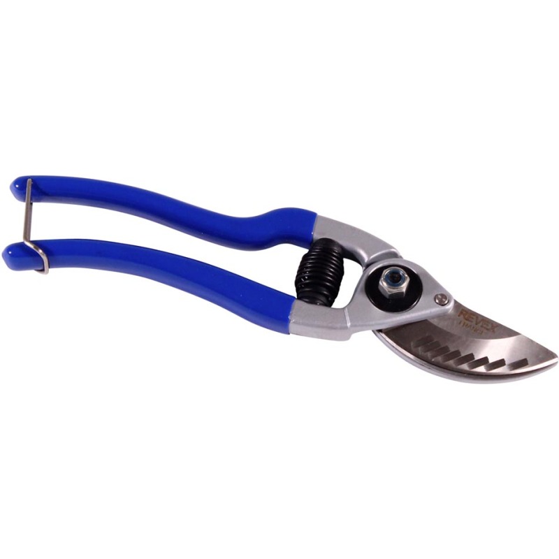 Sécateur forgé REVEX à lame interchangeable