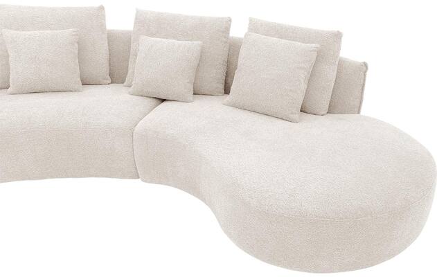 Hoekbank Fay