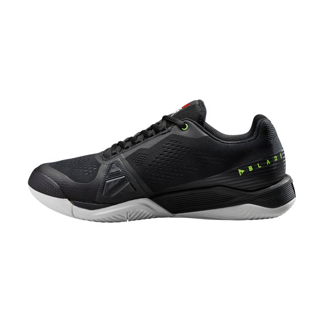 Rush Pro 4.0 Special Edition BLA Tennisschuh, Herren