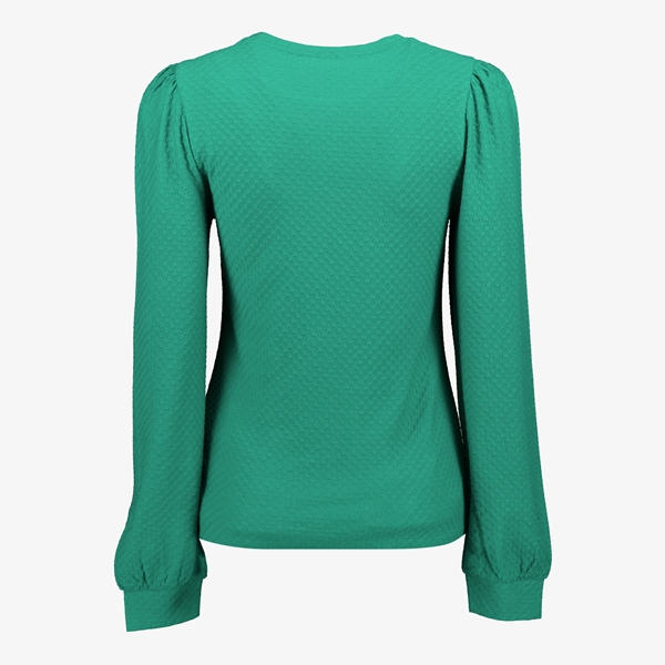 TwoDay dames trui groen