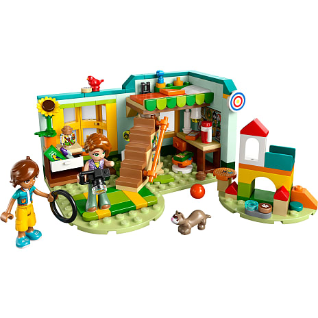 LEGO Friends Autumns værelse 42646