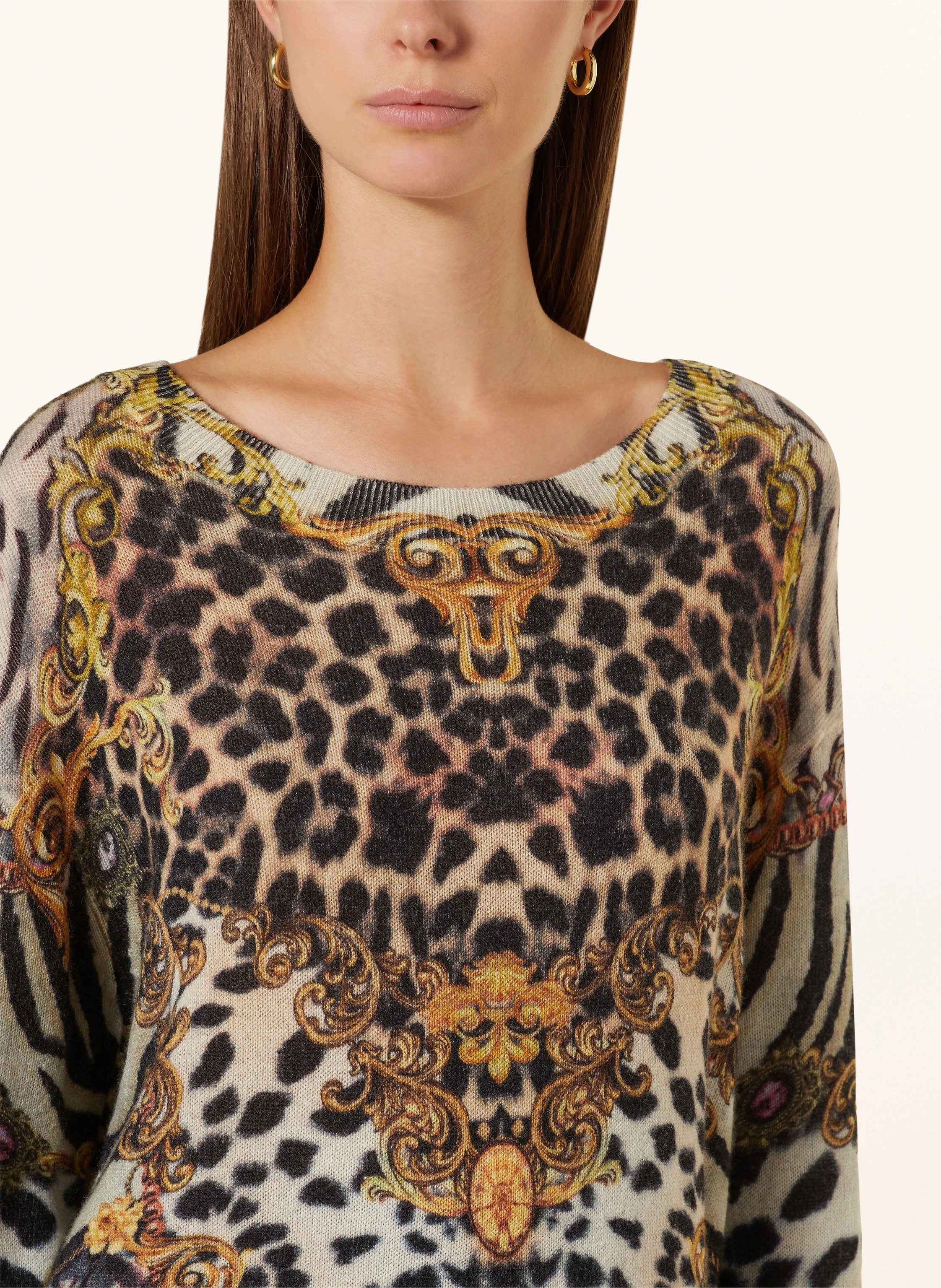 Princess GOES HOLLYWOOD Pullover
