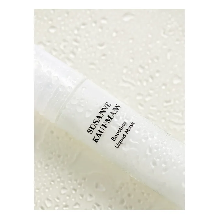 Susanne Kaufmann Masque gel visage énergisant - 50 ml