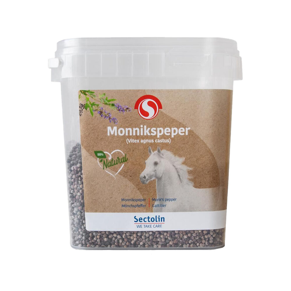 Sectolin Monnikspeper