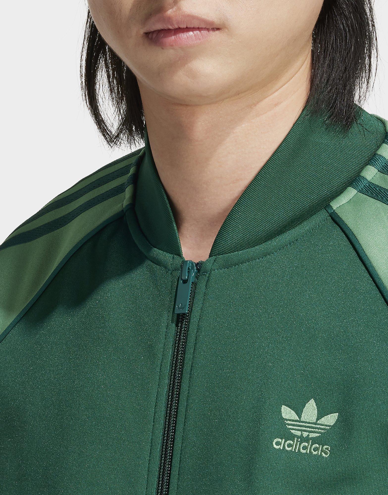adidas Veste de survêtement Adicolor Classics SST
