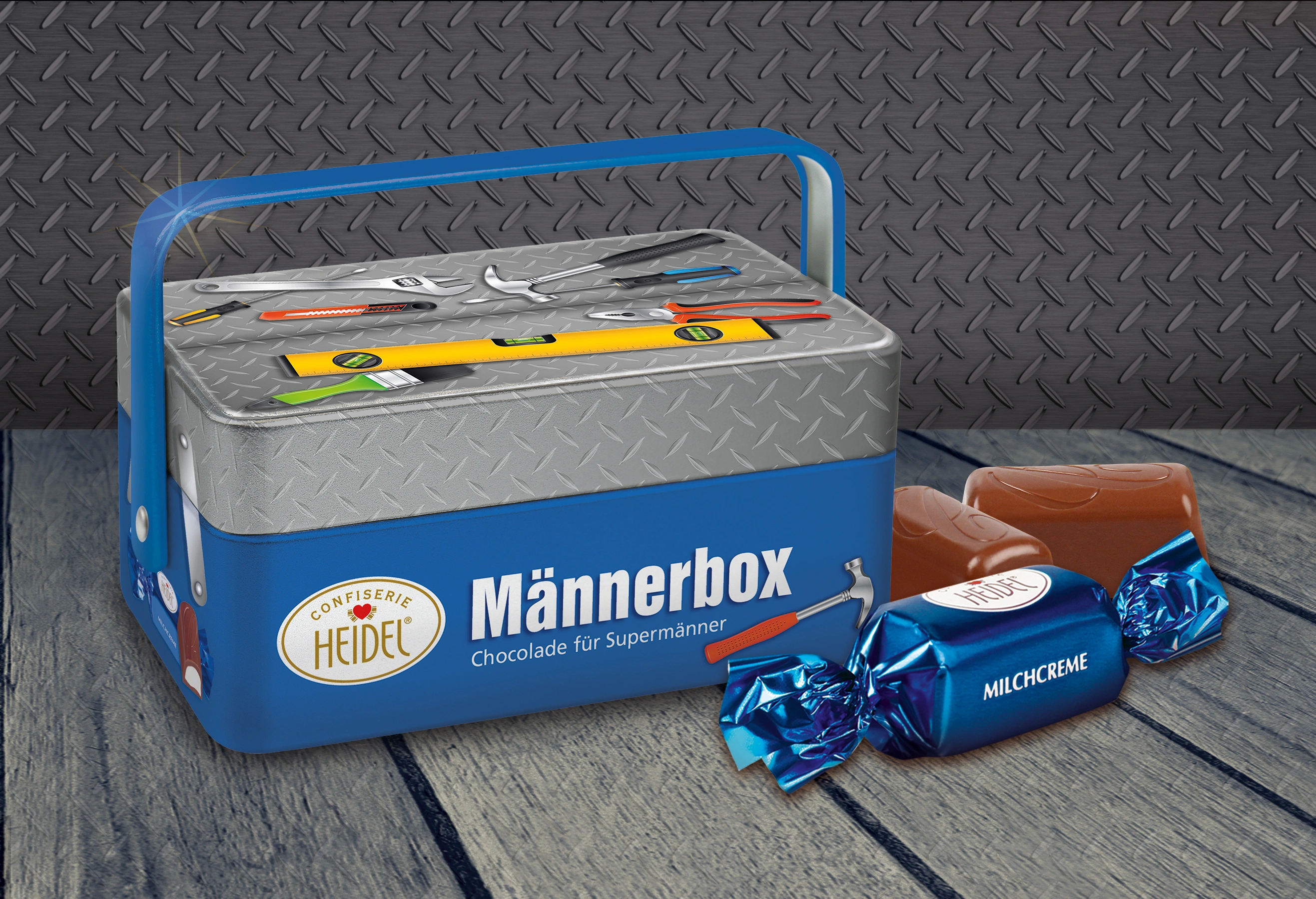 Männerbox 