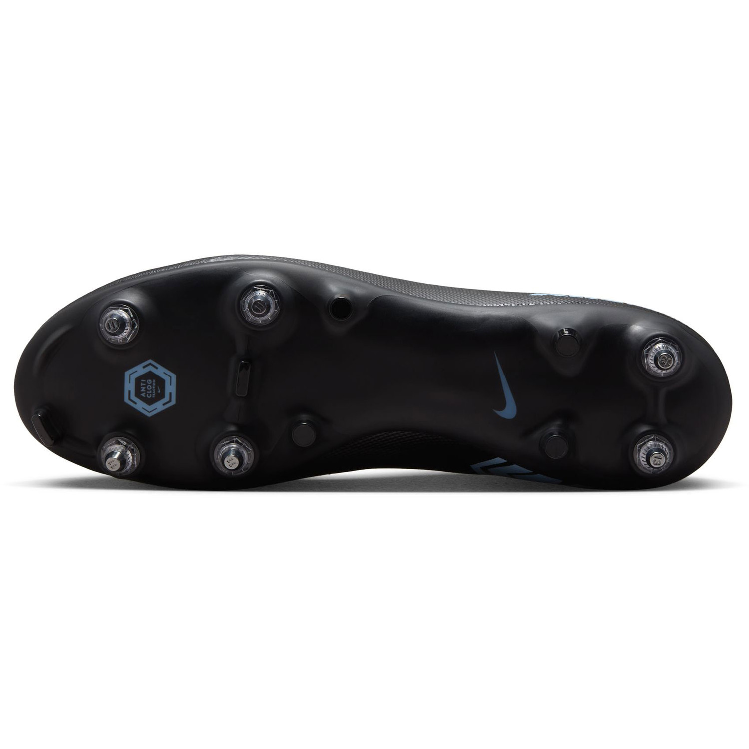 Nike Mercurial Zoom Superfly 10 Academy SG-Pro AC