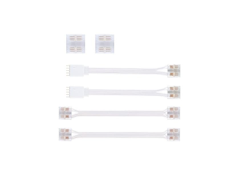 Paulmann MaxLED Connector Set Full-Line COB Light Stripes