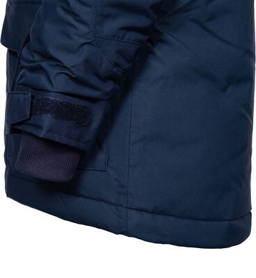 Didriksons Nokosi Jakke, Navy