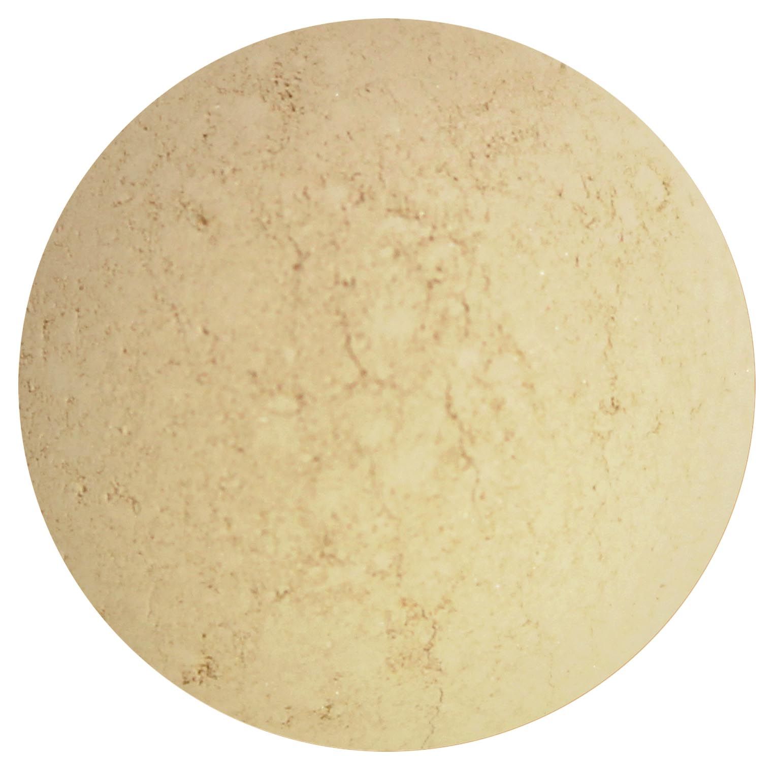 Angel Minerals INTENSE Foundation Jaspis 2g