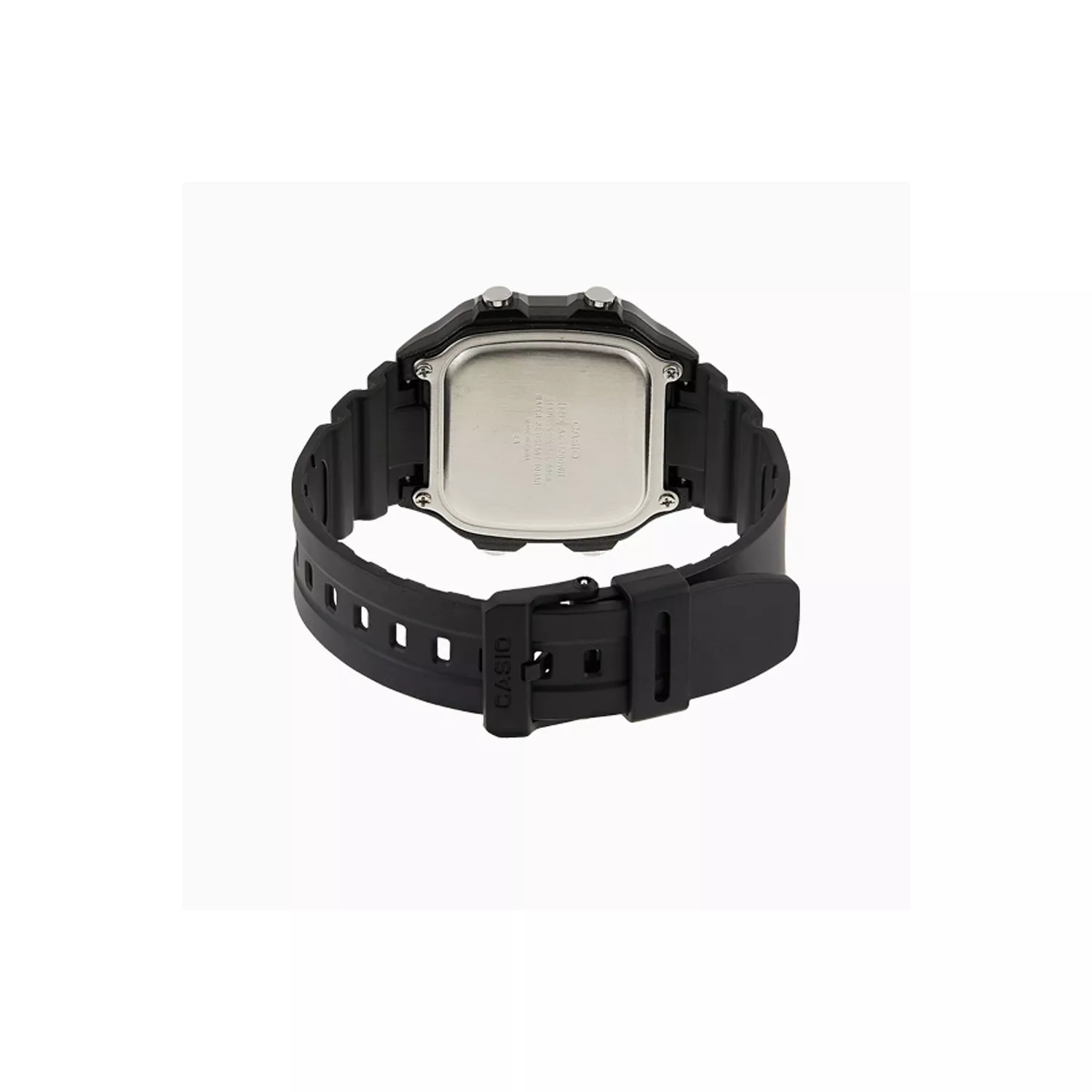 Casio Timeless AE-1200WH-1AVEF
