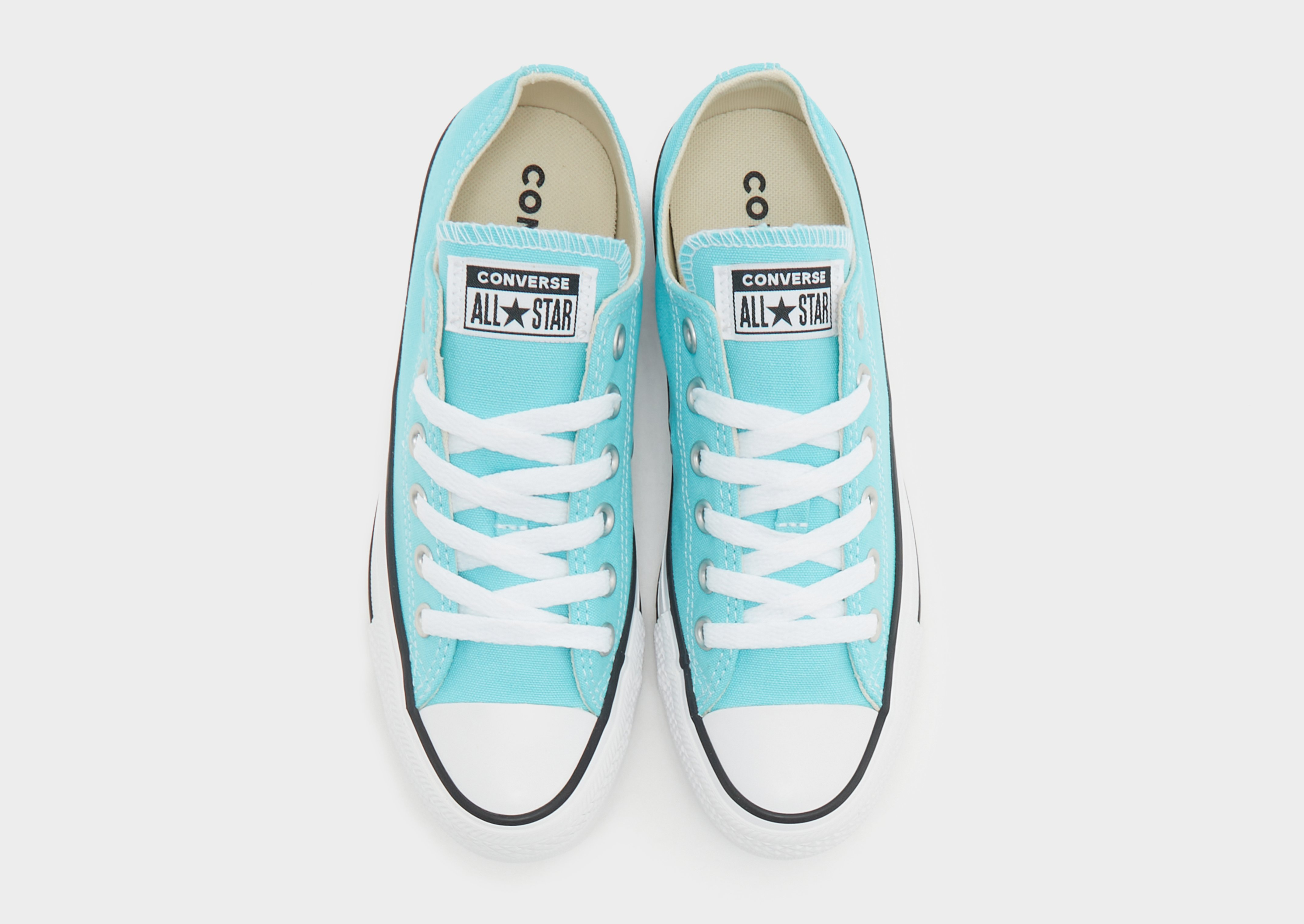 Converse Chuck Taylor All Star Ox Femme