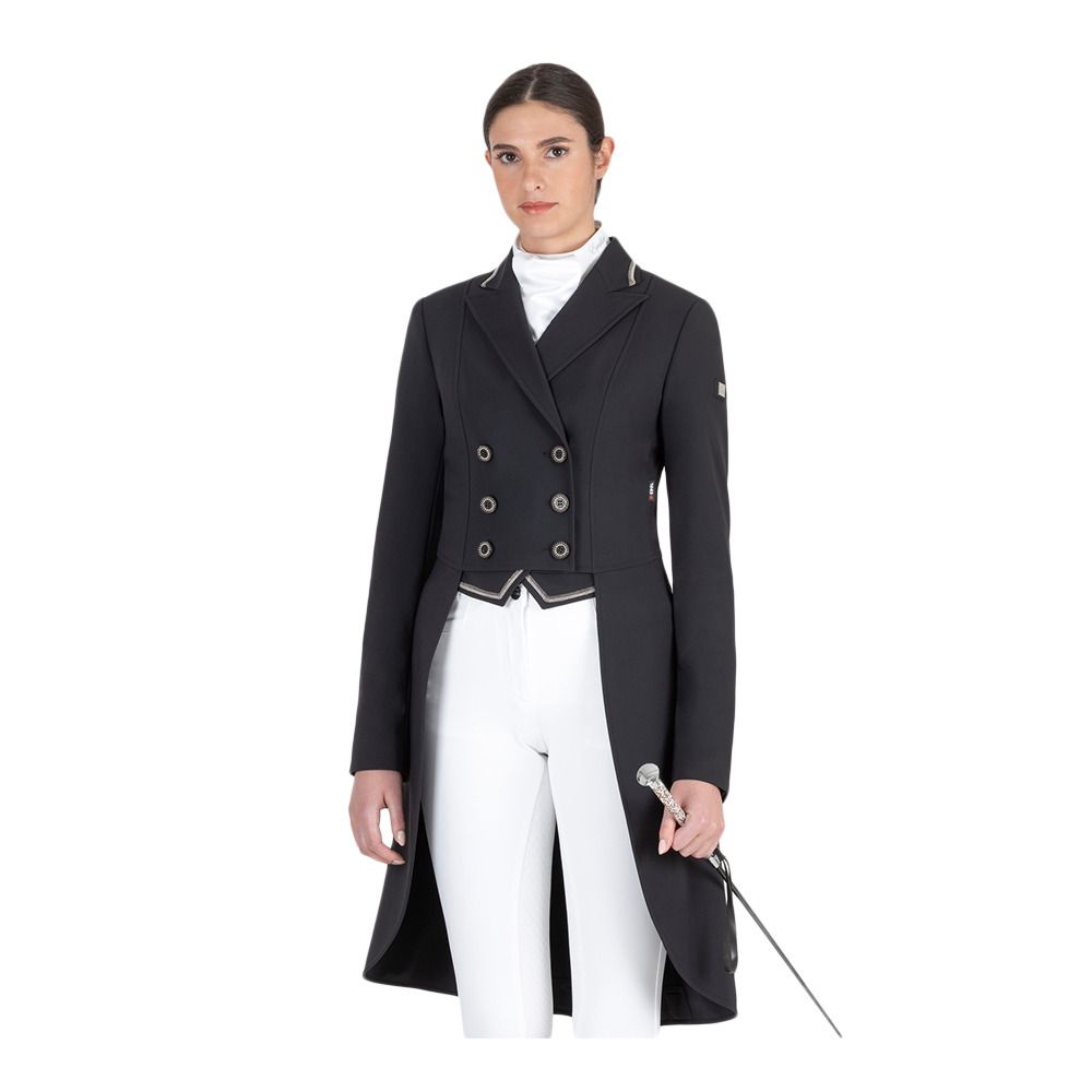 Equiline GRAC - Frac concours Femme black