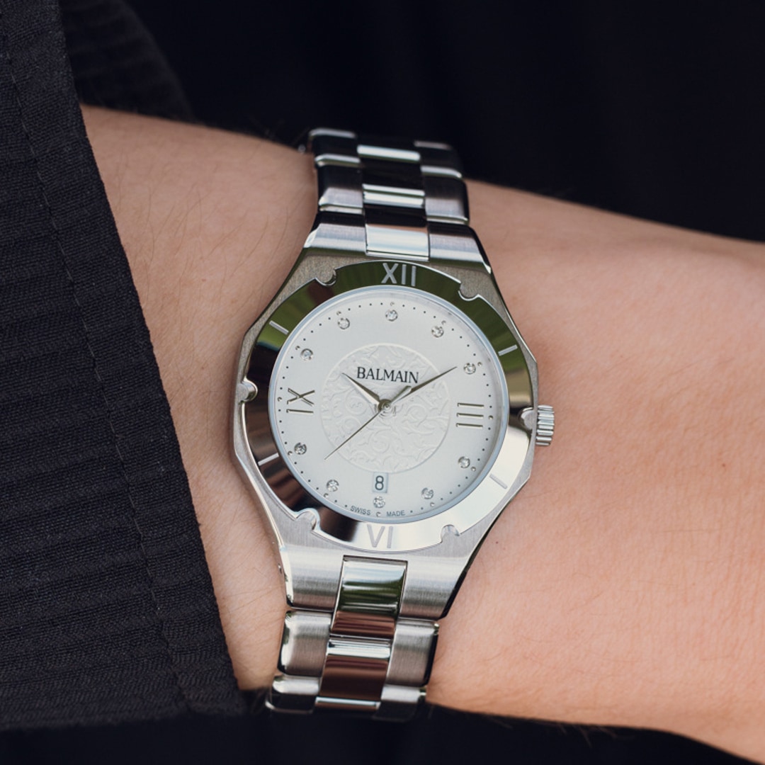 Balmain Be Balmain 31mm