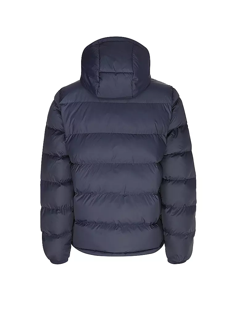 GANT Steppjacke ACTIVE CLOUD  dunkelblau