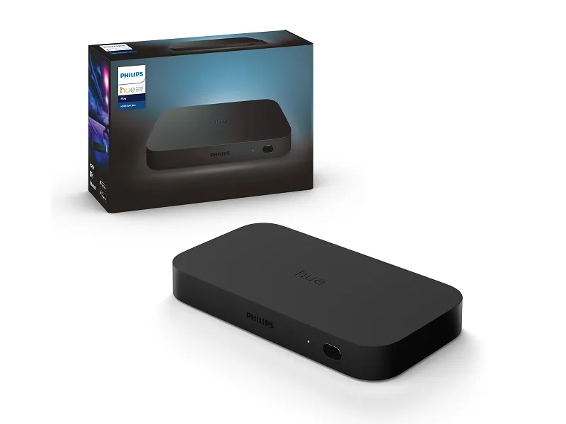 Philips Hue Play HDMI Sync Box