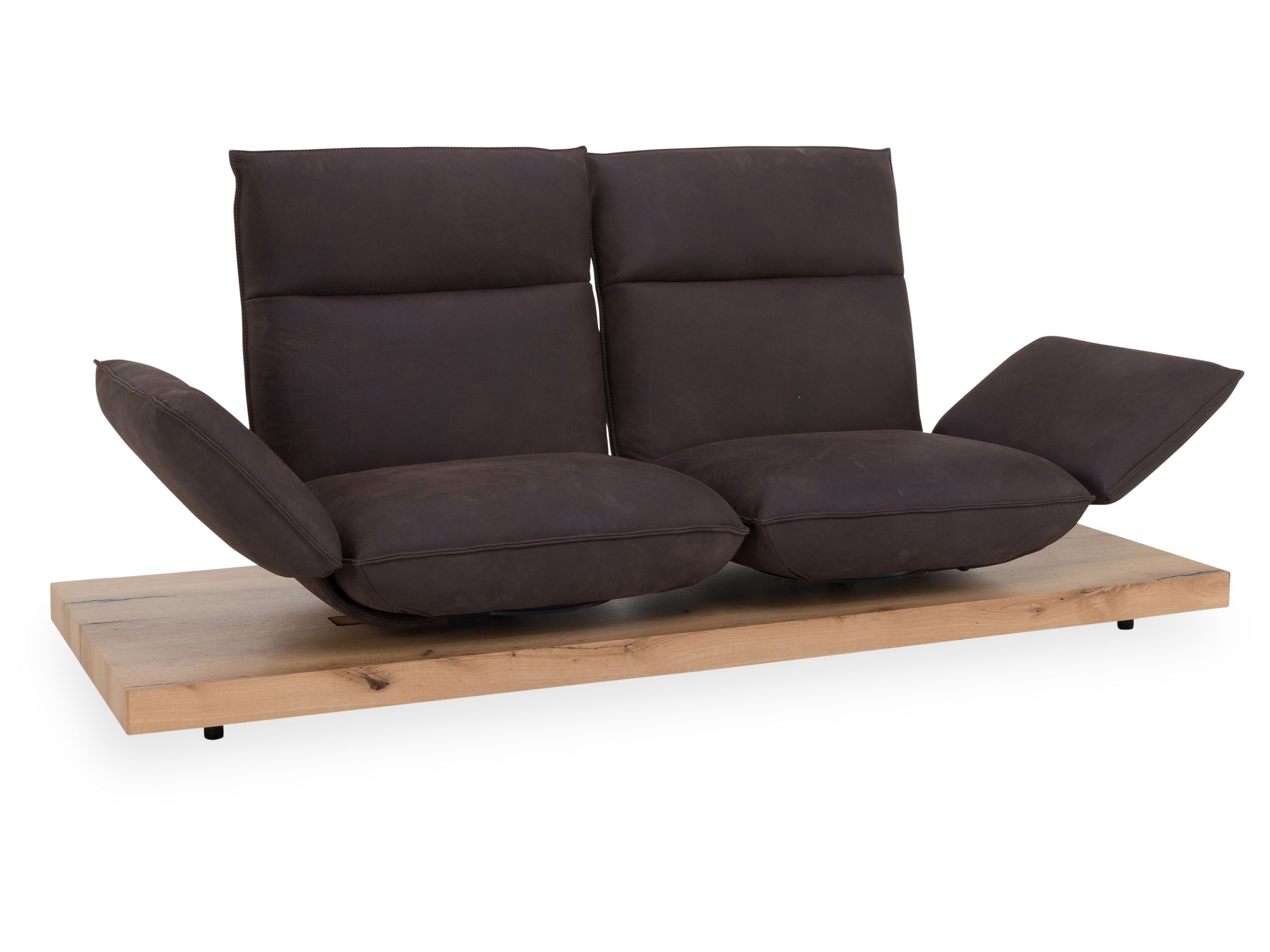 Sofa 2 Sitzer KOINOR EXPERIO