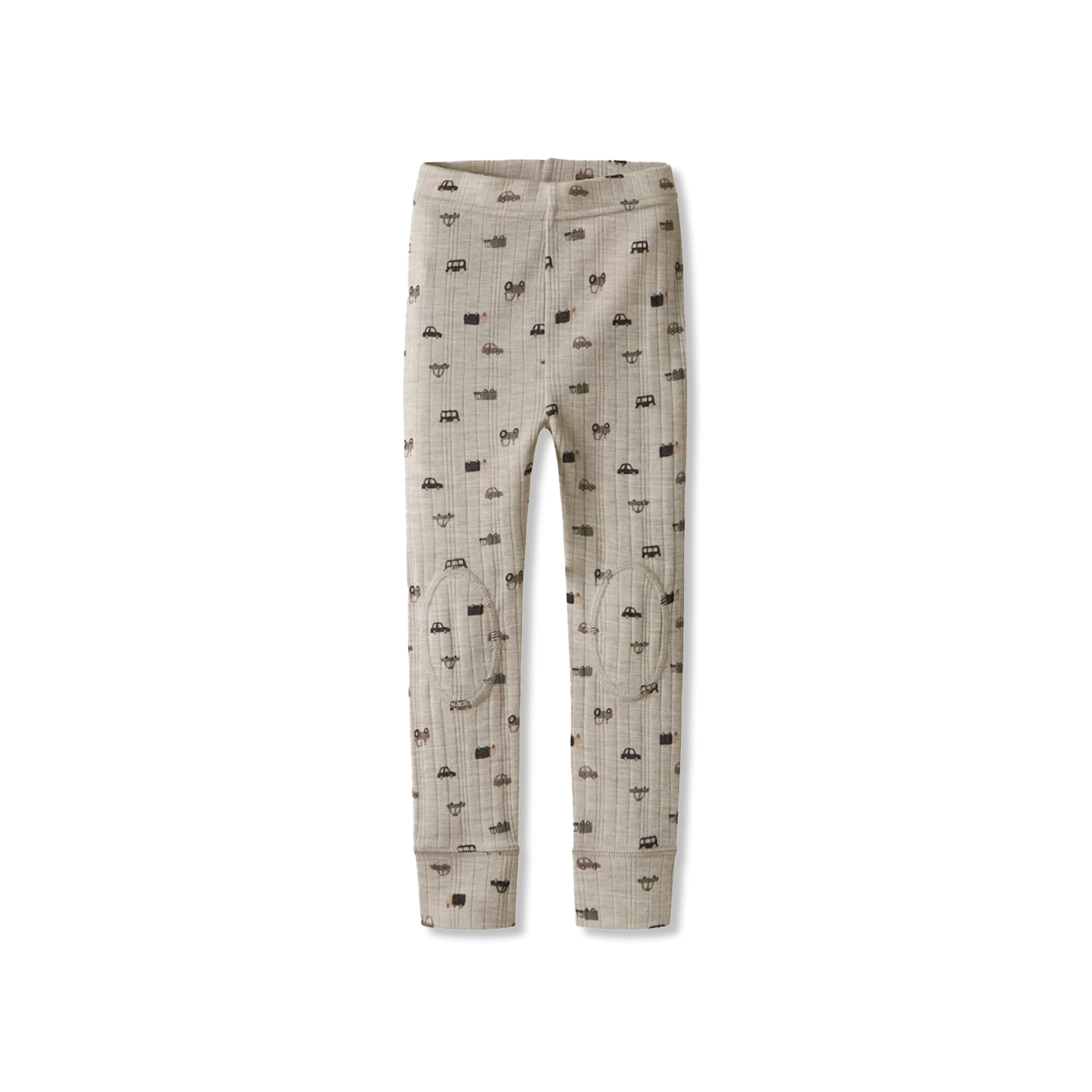 Nmmwang leggings