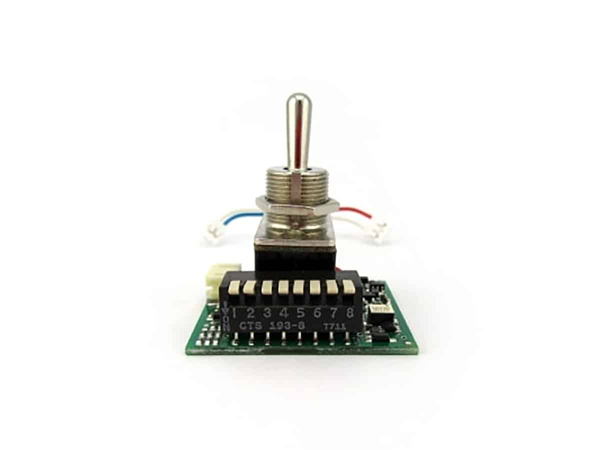 Abschalt-Automatik für hörbert 2011 zum Nachrüsten