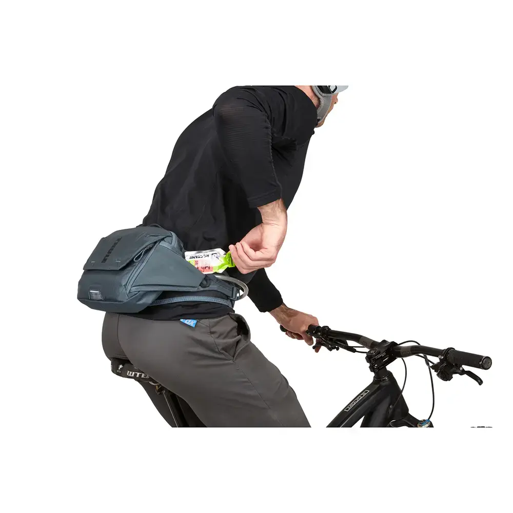 Thule Rail Heuptas 4L Grijs