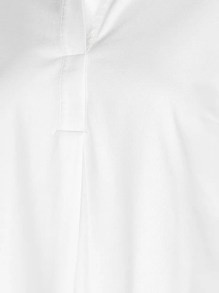 THYLIE Blusenshirt LOLA  weiss