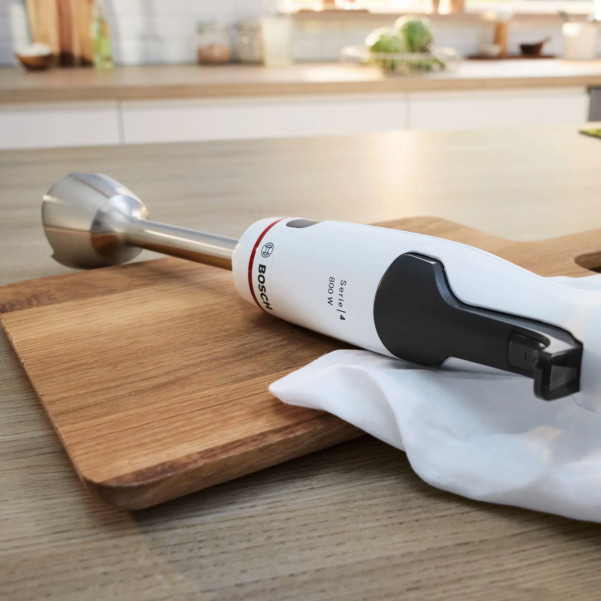 Bosch ErgoMaster S4 Stavblender