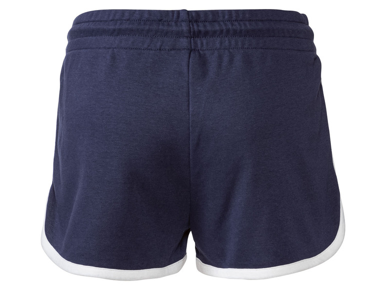 Korte dames broek