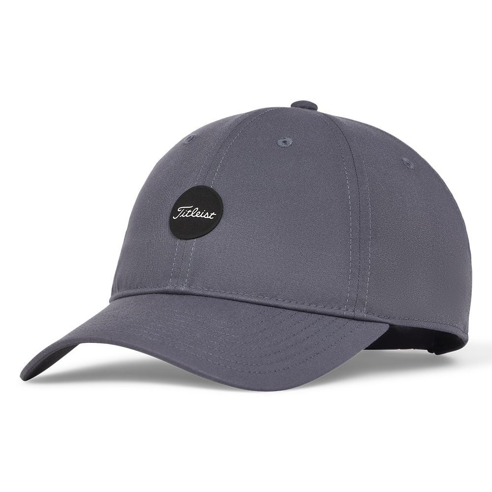Montauk Lightweight Caps Washed Indigo