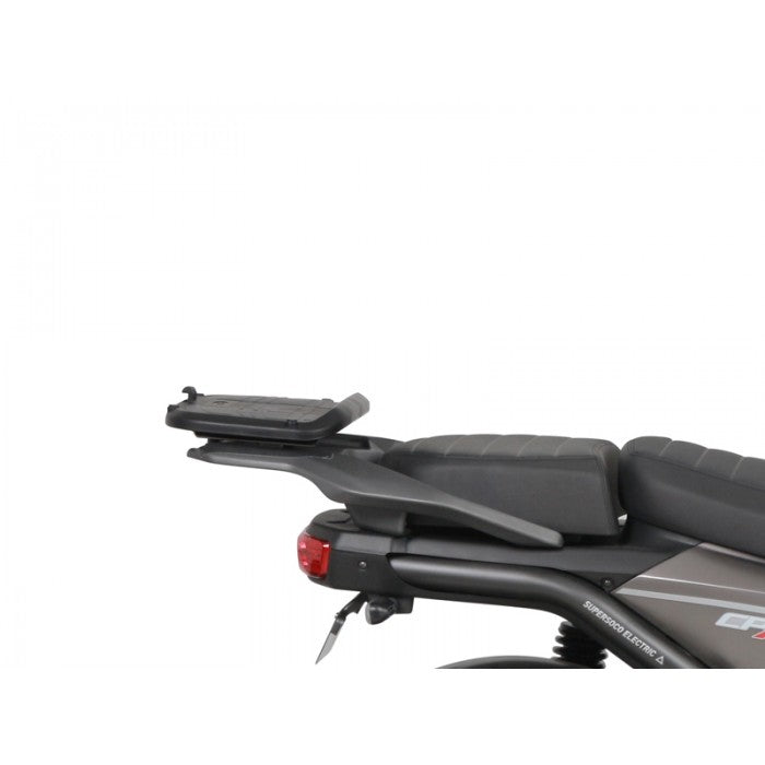 Support de Top Case Top Master pour Super Soco CPX - SHAD