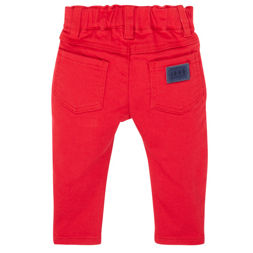 Ikks - XR29061 - Rouge