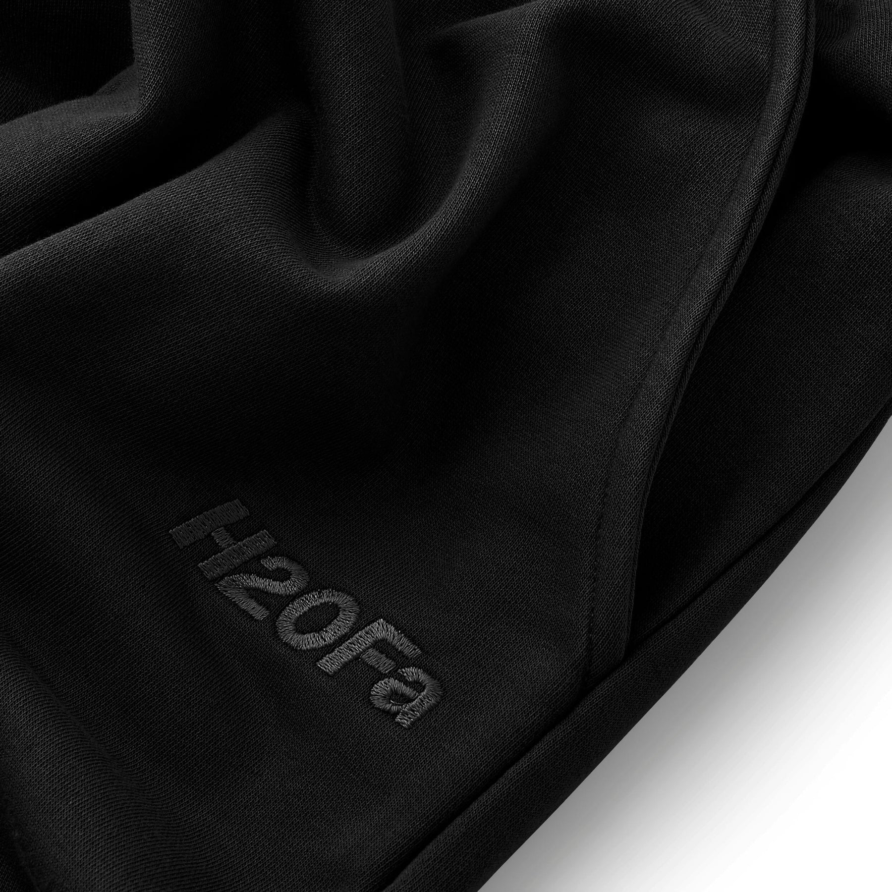 H2O Fagerholt Cream Doctor 2 Pants 3500 black
