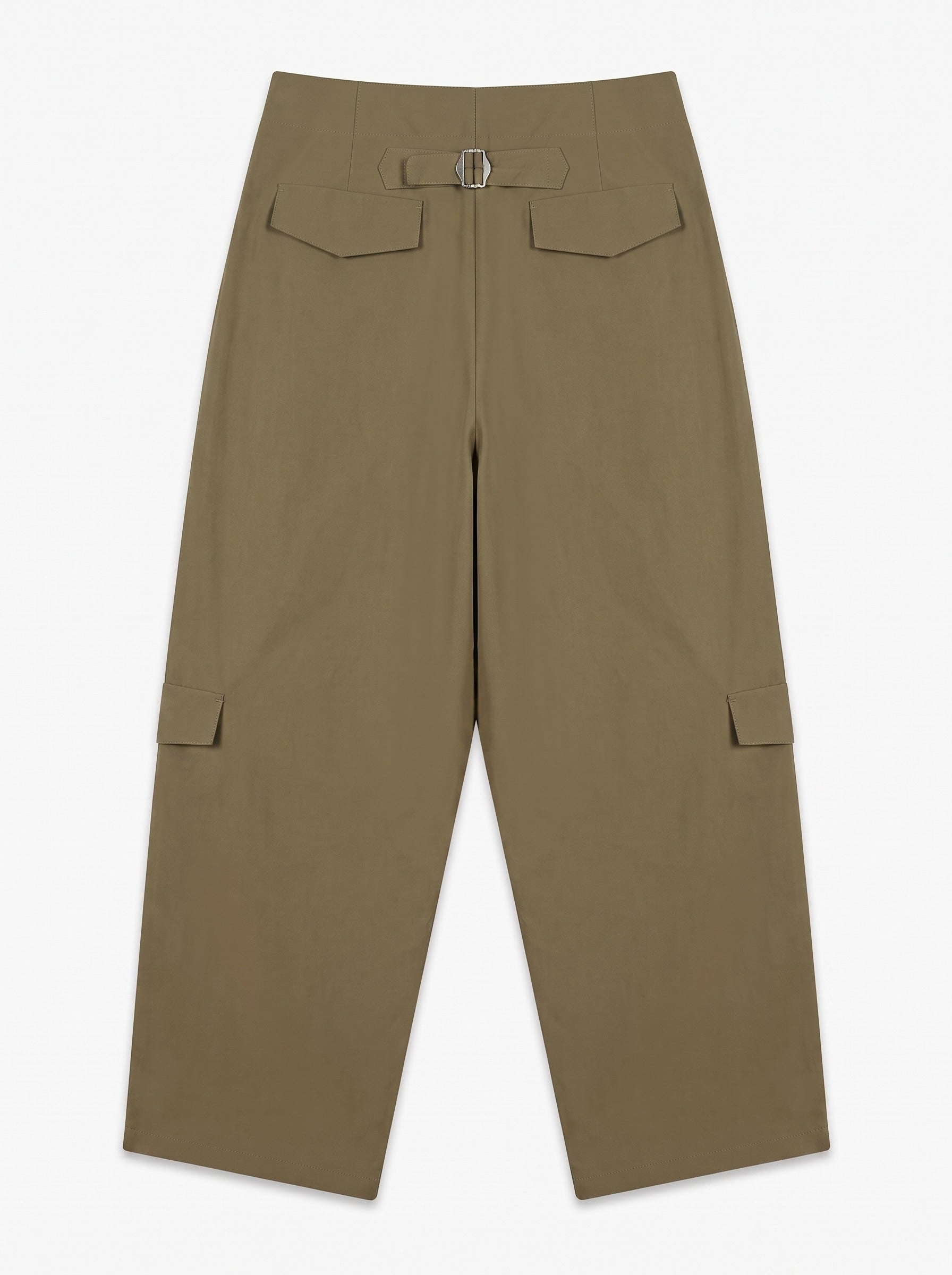 VMPETRINA Mid waist Broek