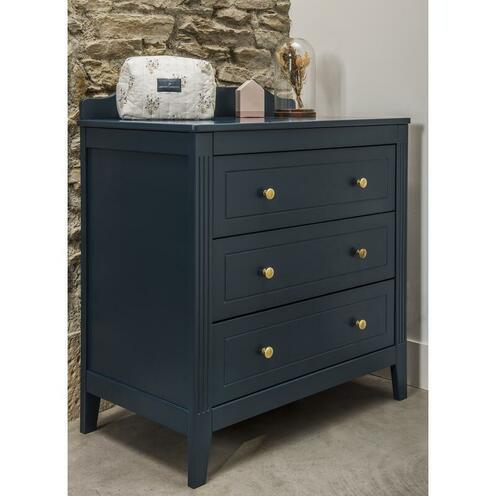Commode OPERA Bleu prestige - MAISON CHARLOTTE