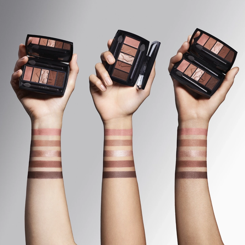 Lancôme Hypnôse Palette 4 gr. - 18 Nude Sculptural