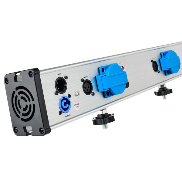 Stairville LED PAR56 Starter Bundle B