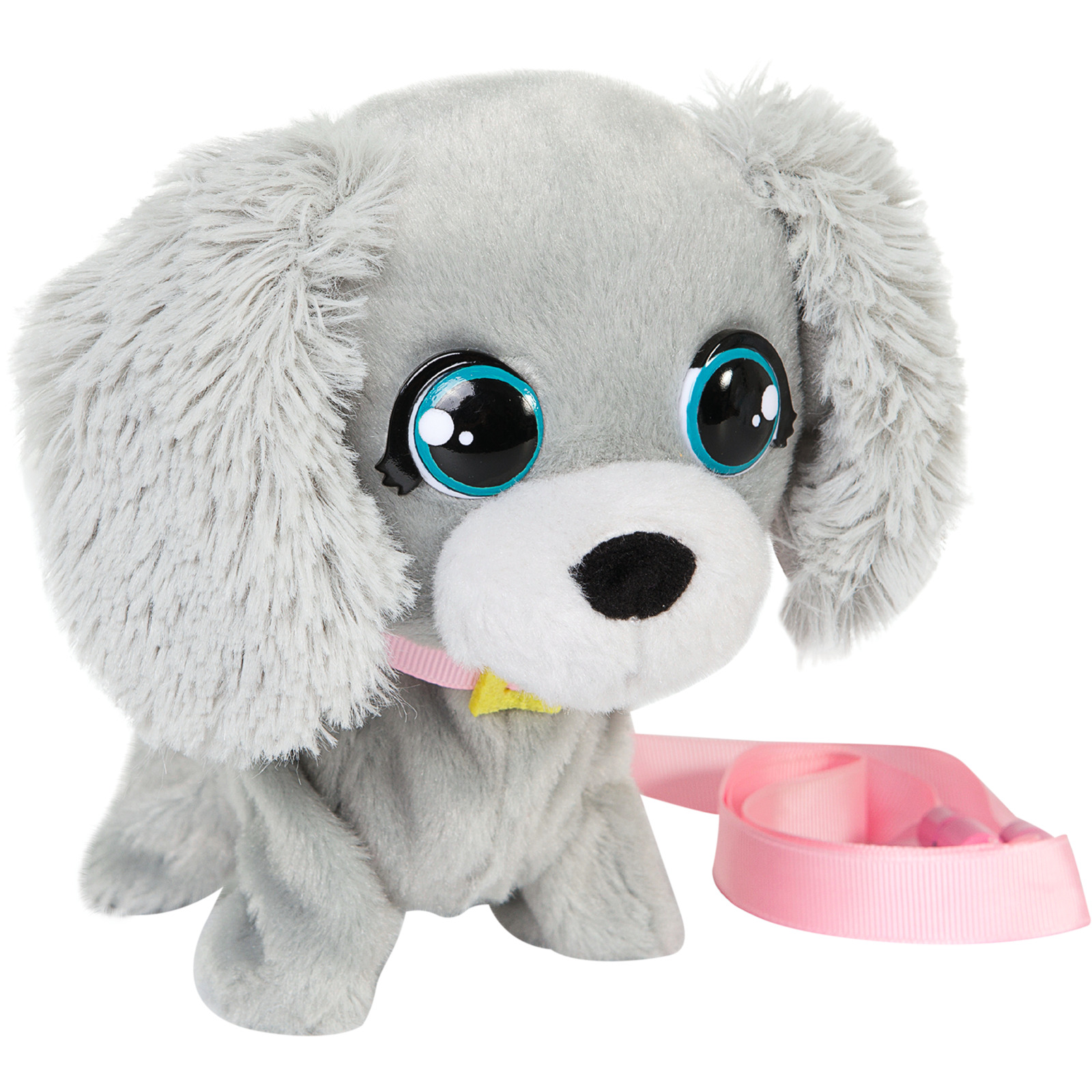 IMC Mini Walkiez Poodle