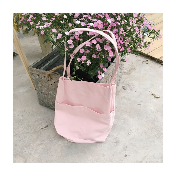 TangTangBags - Canvas draagtas