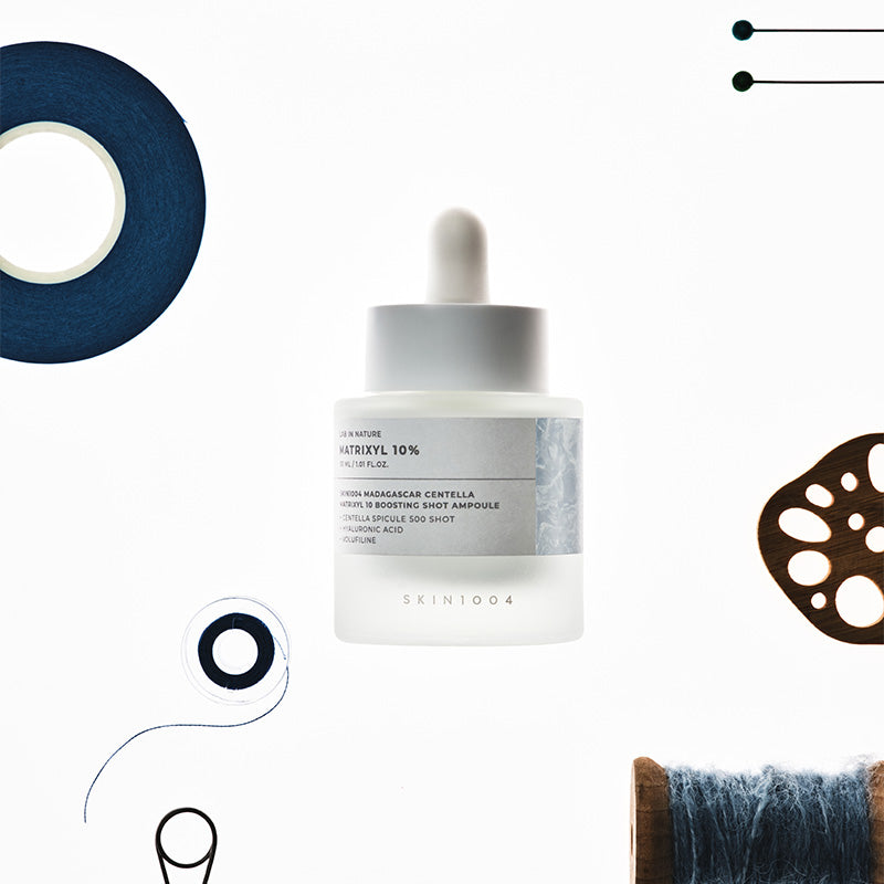 Matrixyl 10 Boosting Shot Ampoule