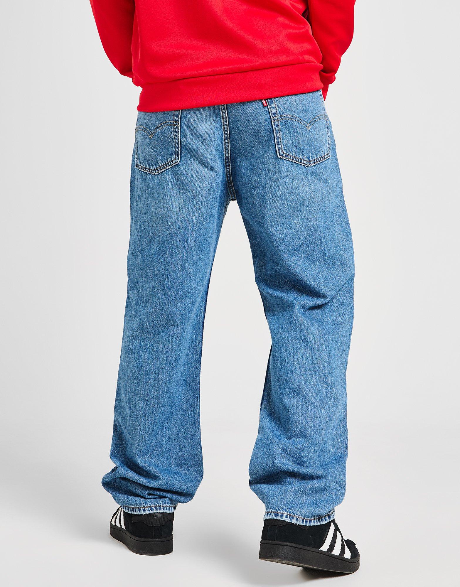 LEVI'S Jean Loose 565 '97 Homme