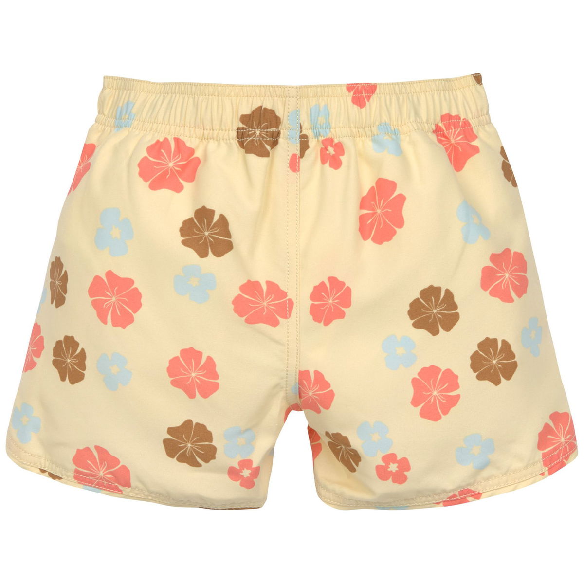 LässigLässig   Boardie Shorts Kids flowers vanilla 116